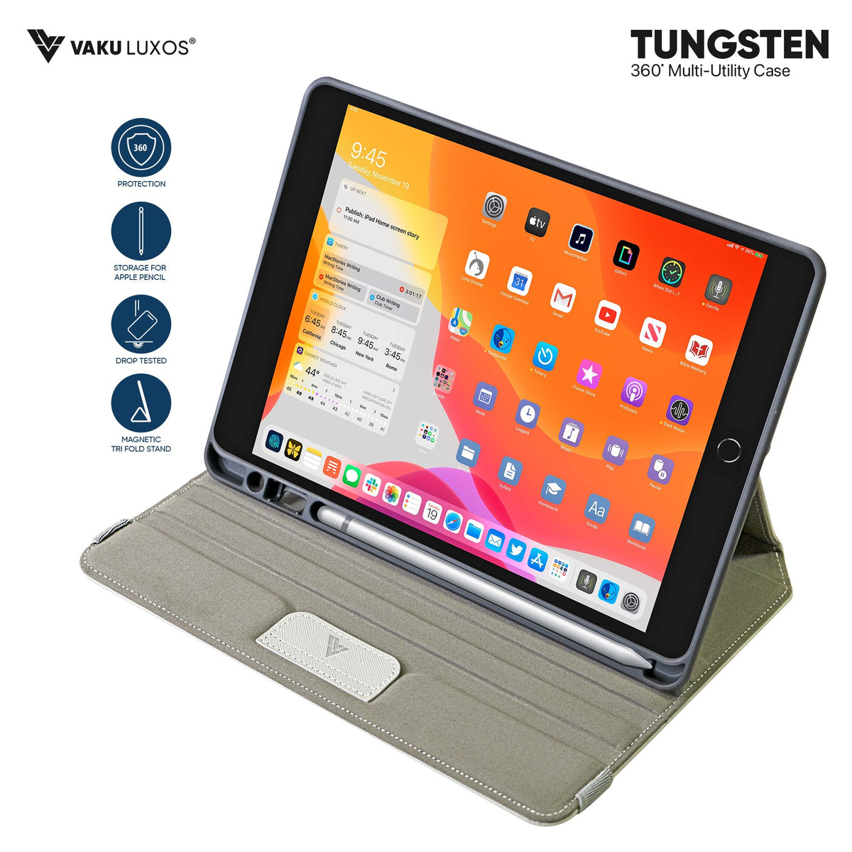 Kalinga Ashok Lifeproof Ipad Air Case Kalinga Ashok Lifeproof