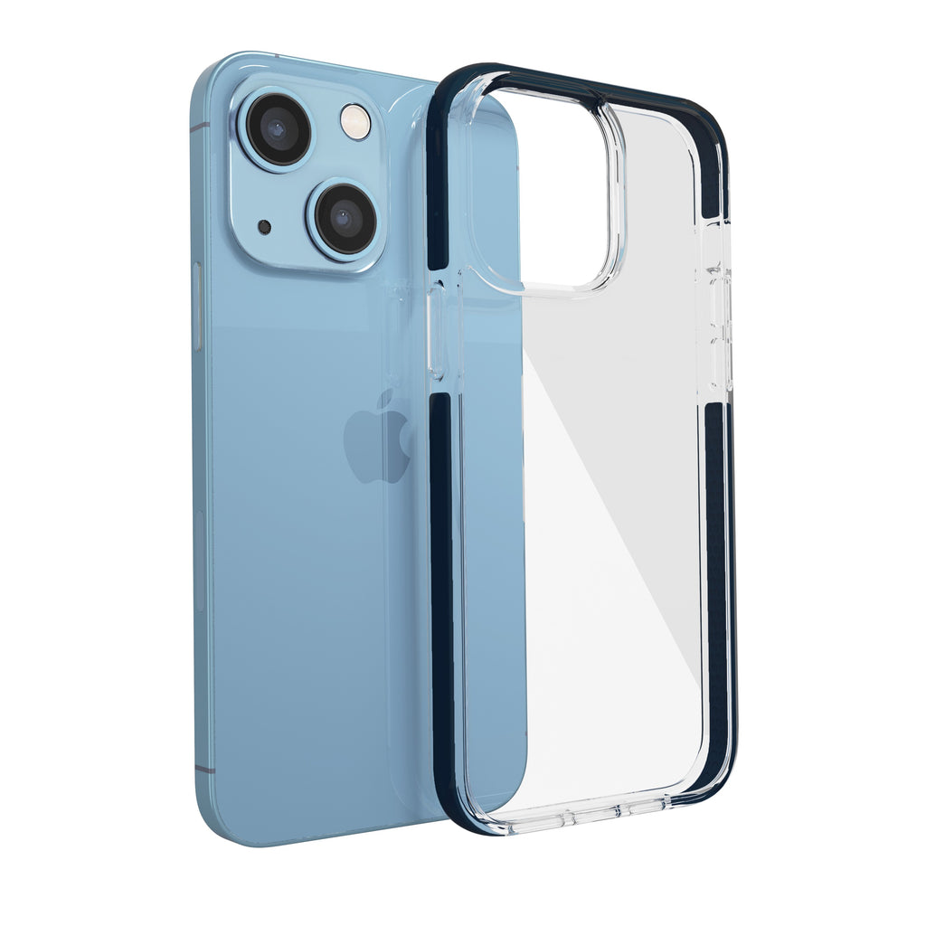 Vaku Luxos ® Apple iPhone 14 Guard Series Shockproof TPU Case Back Cover