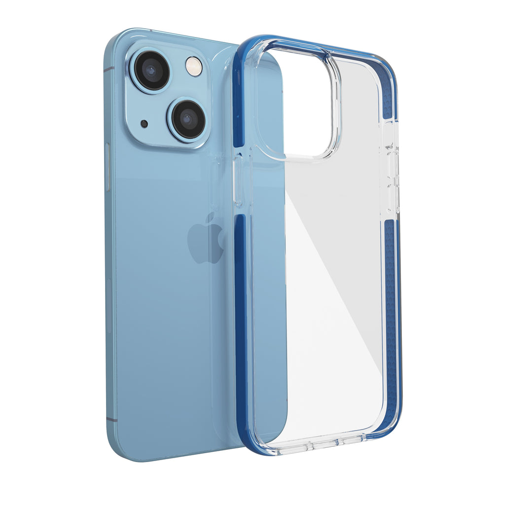 Vaku Luxos ® Apple iPhone 14 Guard Series Shockproof TPU Case Back Cover