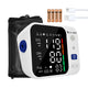 DR VAKU ® BP Monitor Fully Automatic Blood Pressure Machine with Talki ...