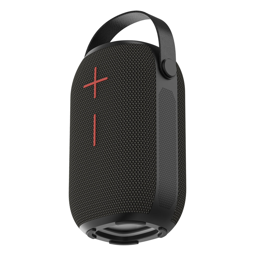 Vaku Luxos ® THUNDERPOD 30W Bluetooth Speaker with TWS Wireless Stereo & IPX5 Splash Proof