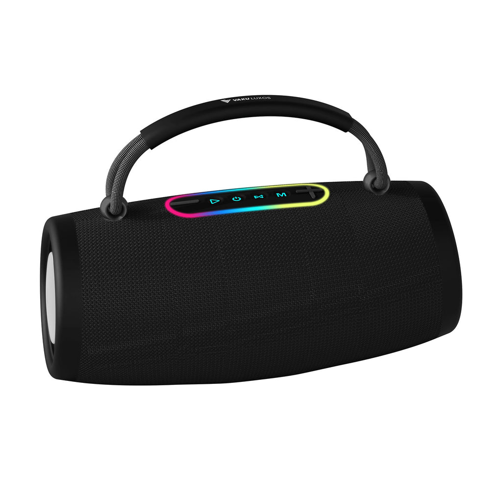 Vaku Luxos ® NEBULA 40W Bluetooth Speaker with TWS Wireless Stereo
