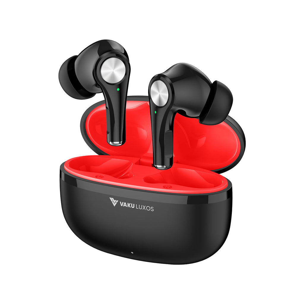 Vaku Luxos ® RESO True Wireless Earbuds