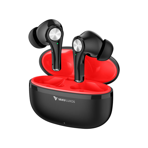 Vaku Luxos ® RESO True Wireless Earbuds