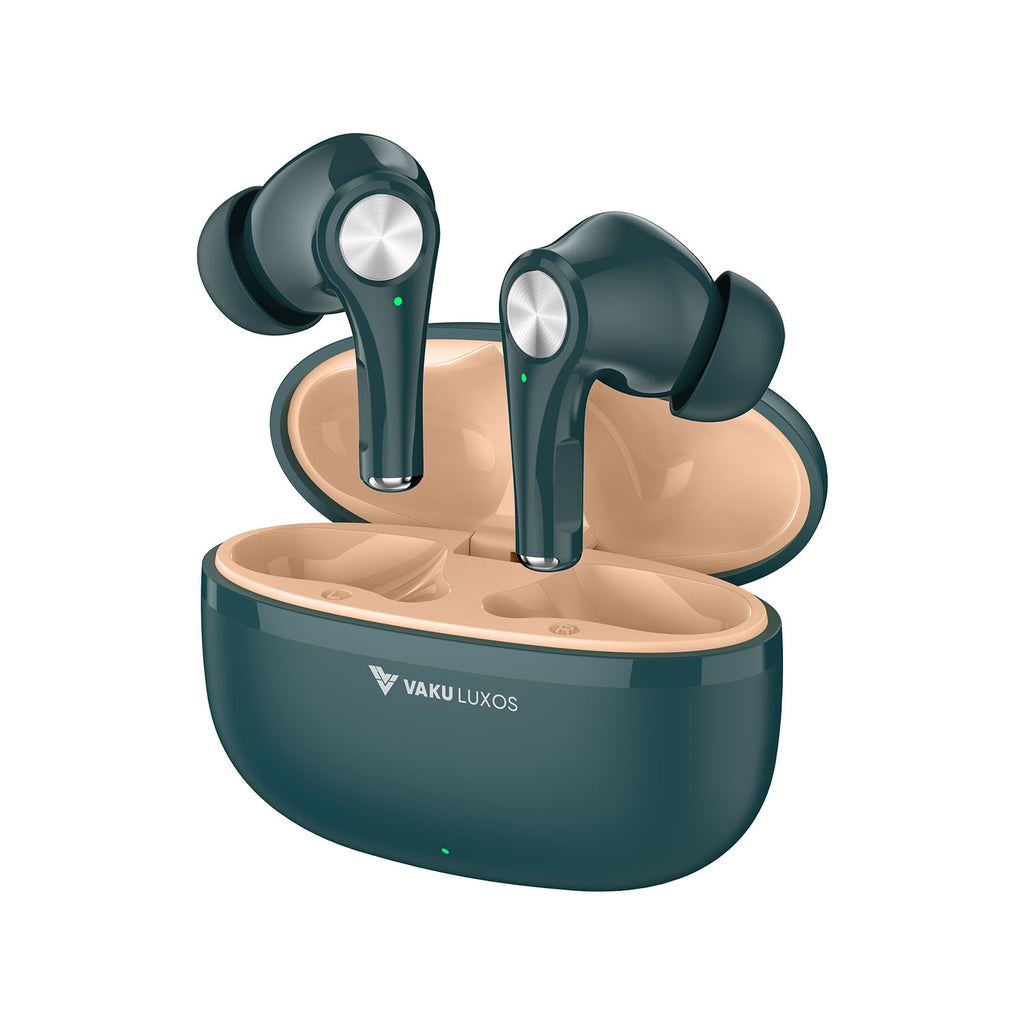 Vaku Luxos ® RESO True Wireless Earbuds