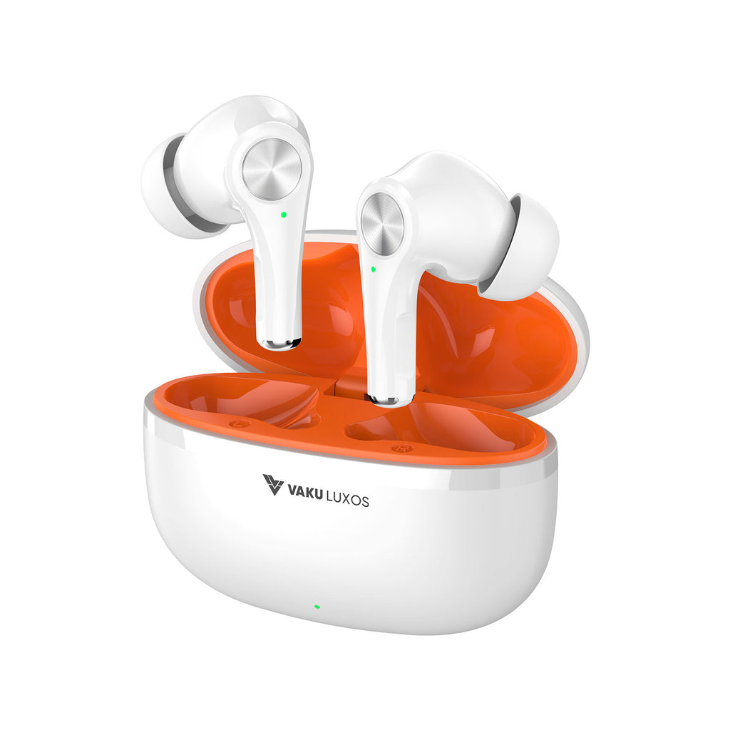 Vaku Luxos ® RESO True Wireless Earbuds