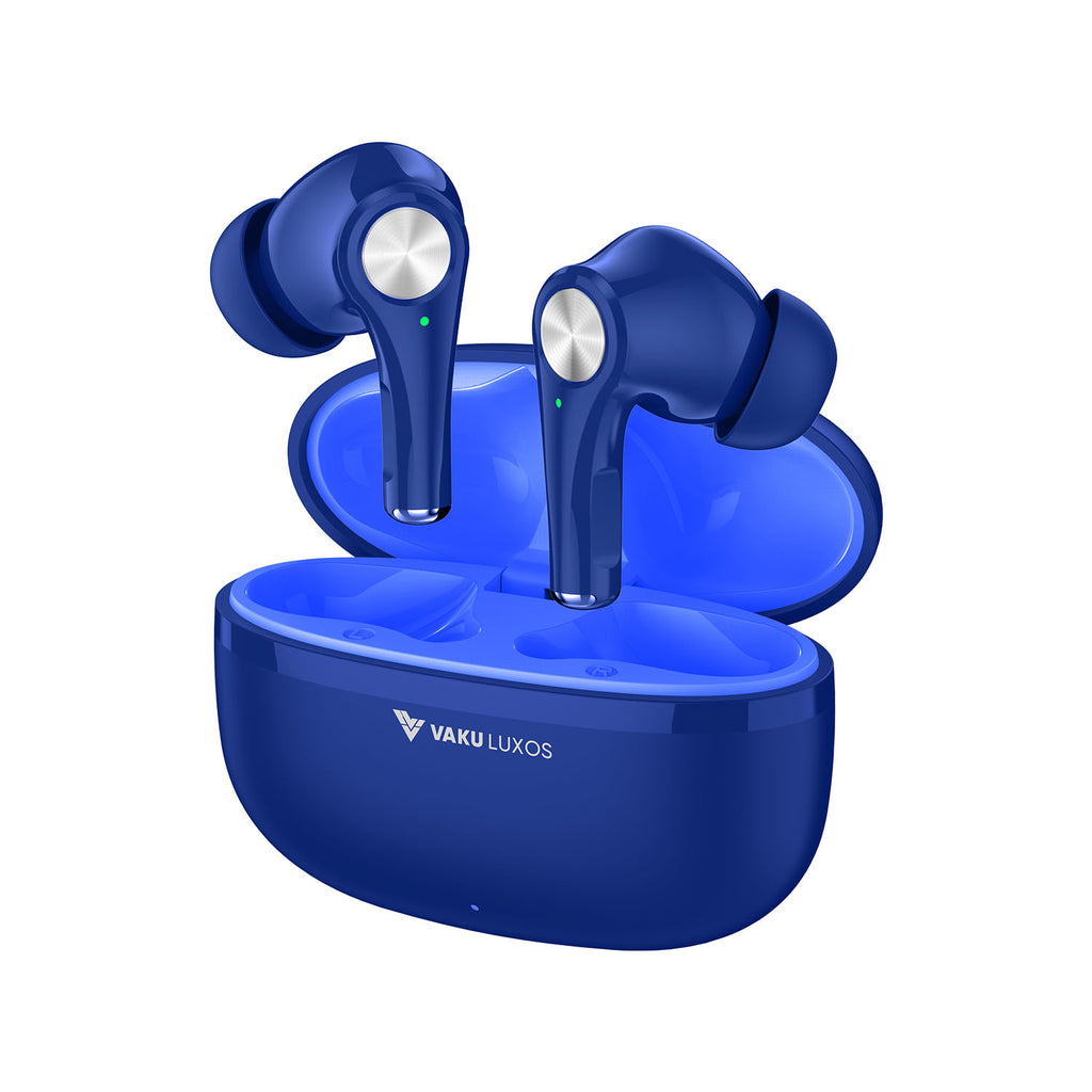 Vaku Luxos ® RESO True Wireless Earbuds