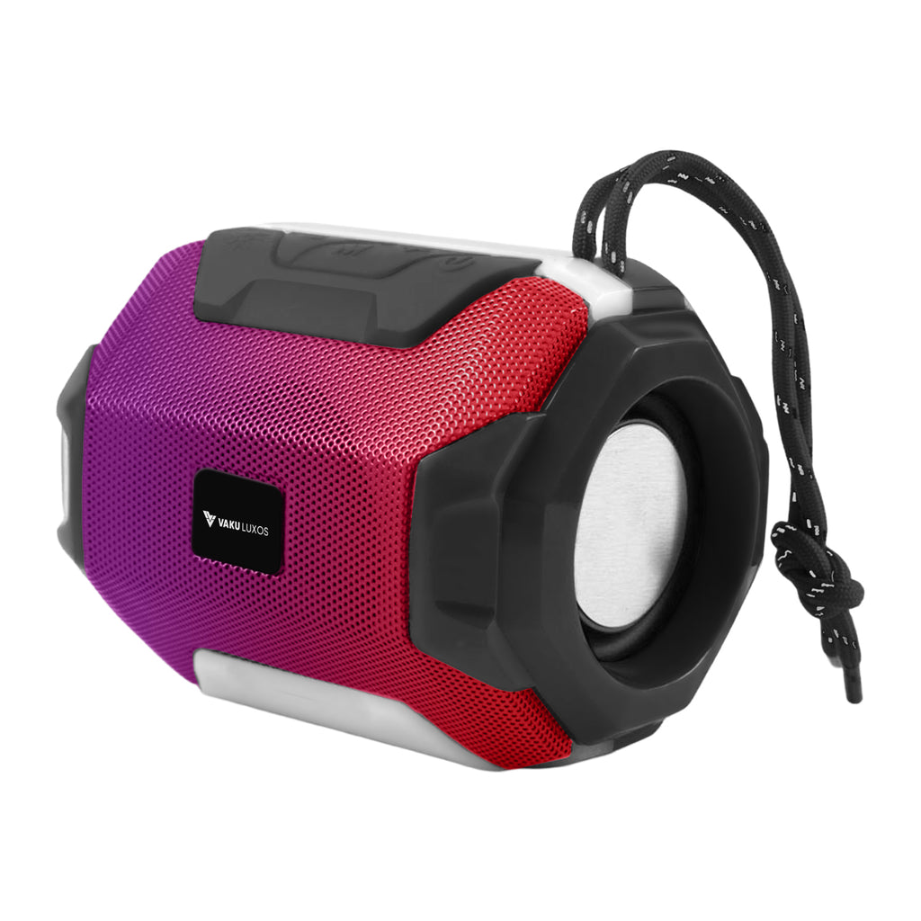 Vaku Luxos ® Audilo 10W RMS Wireless Bluetooth Speaker