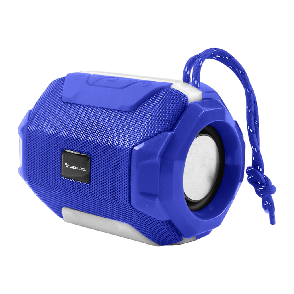 Vaku Luxos ® Audilo 10W RMS Wireless Bluetooth Speaker