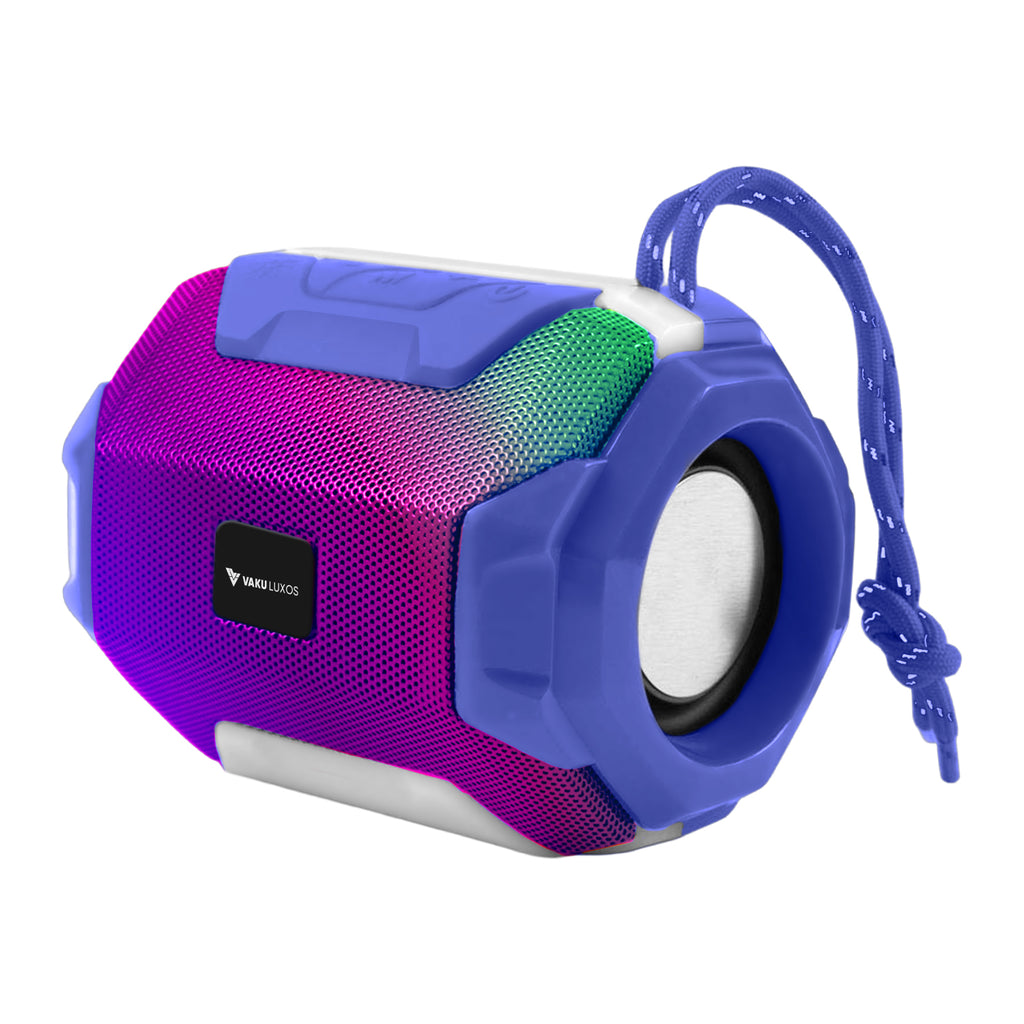 Vaku Luxos ® Audilo 10W RMS Wireless Bluetooth Speaker