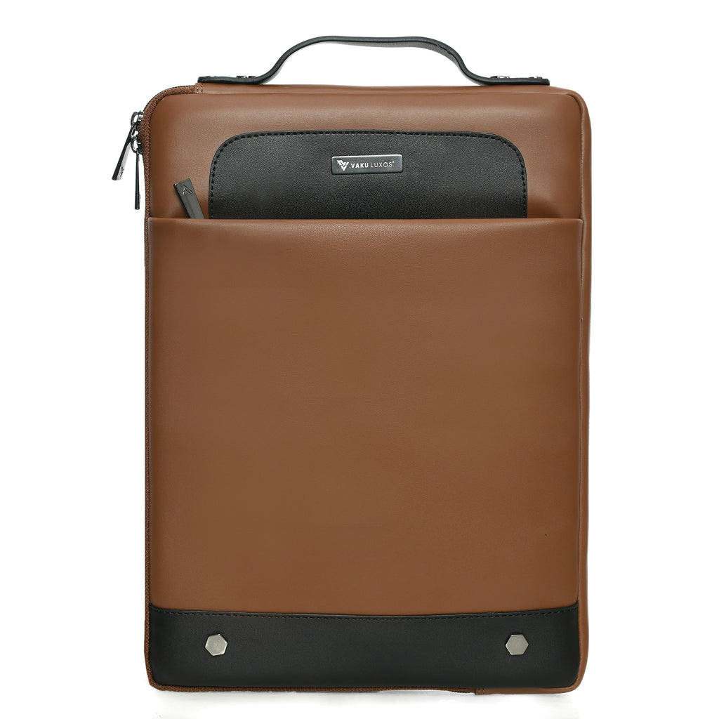 Vaku Luxos® DA Castelo Premium Collection Macbook 13" Sleeve