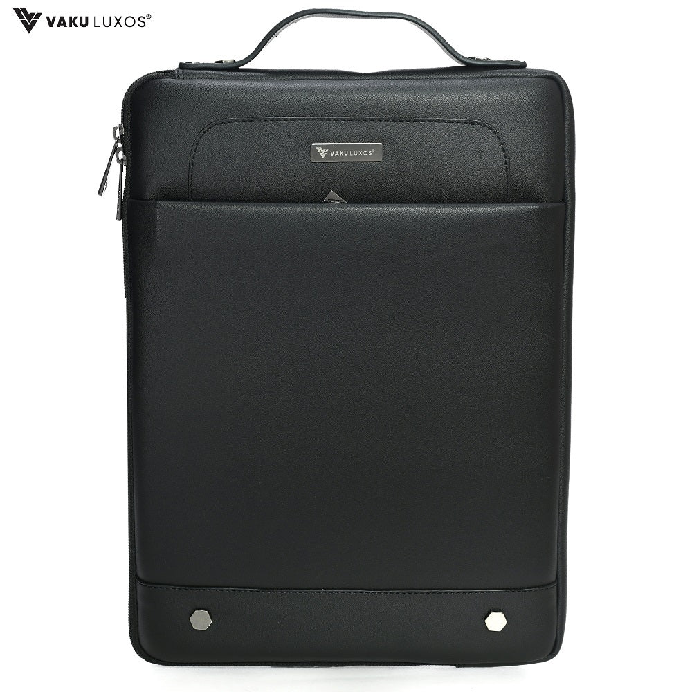 Vaku Luxos® DA Castelo Premium Collection Macbook 13" Sleeve