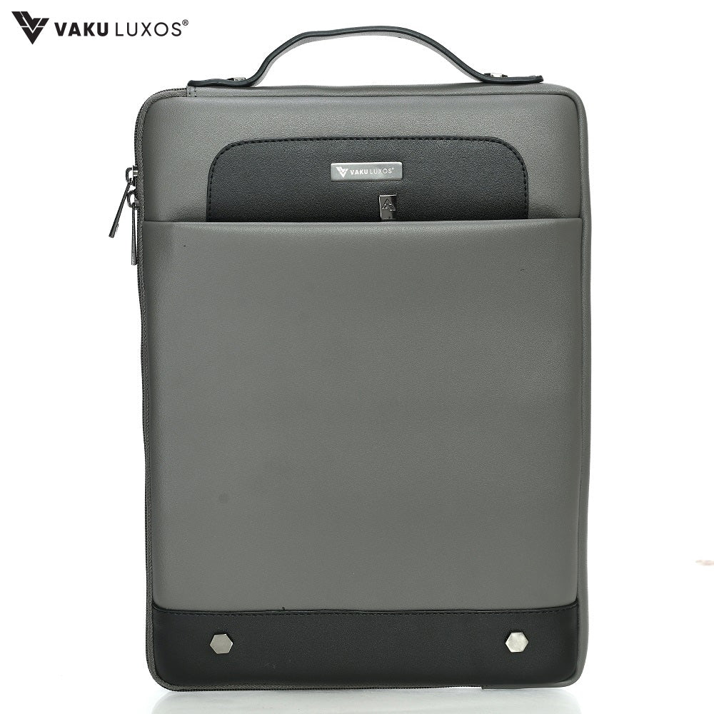 Vaku Luxos® DA Castelo Premium Collection Macbook 13" Sleeve