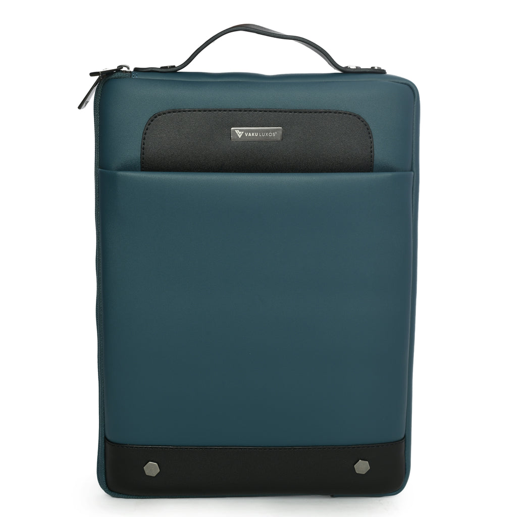 Vaku Luxos® DA Castelo Premium Collection Macbook 13" Sleeve