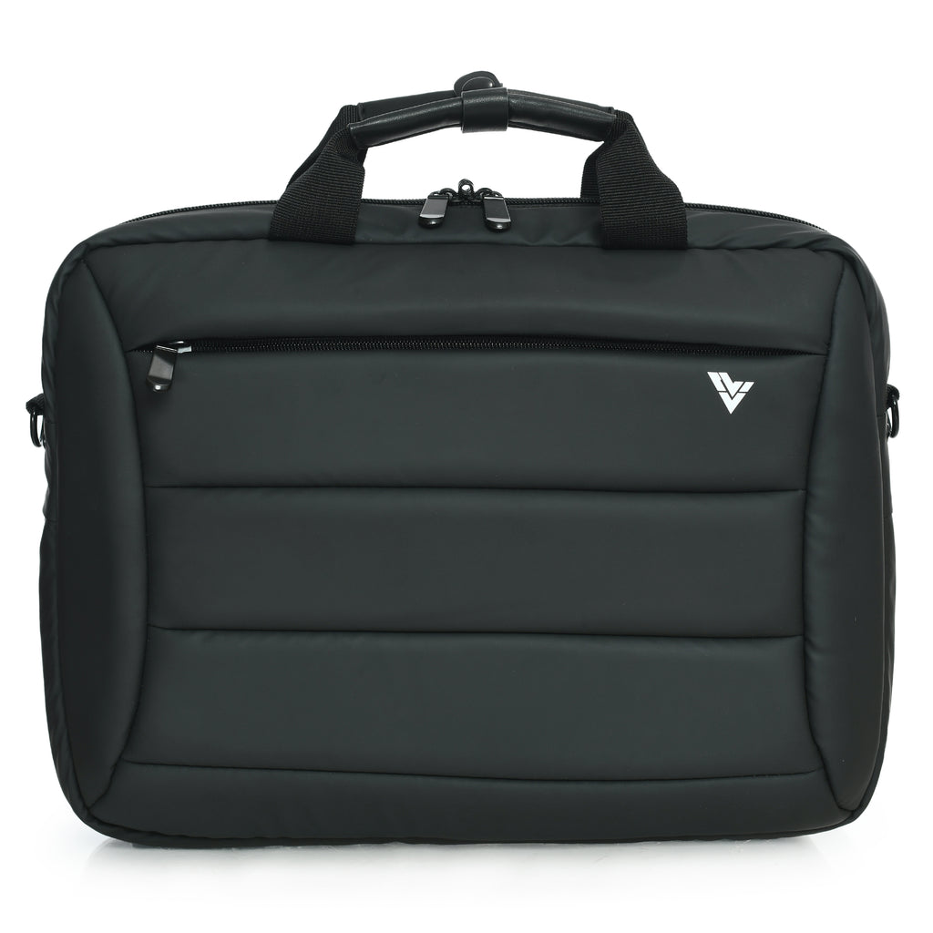 Vaku Luxos ® CAMILIA Sleeve with Strap highly durable Compatilbe for Macbook 13|14"