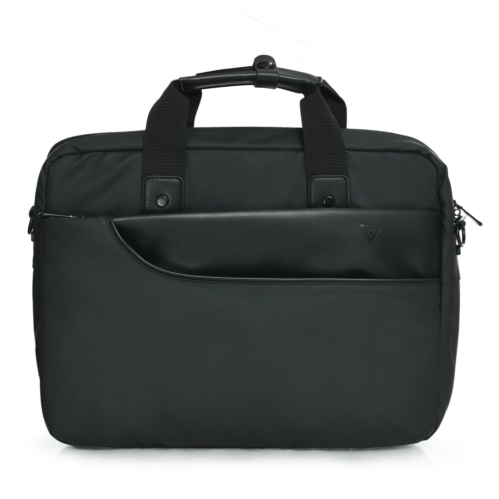 Vaku Luxos ® CALISTA Sleeve with Strap highly durable Compatilbe for Macbook 13|14"