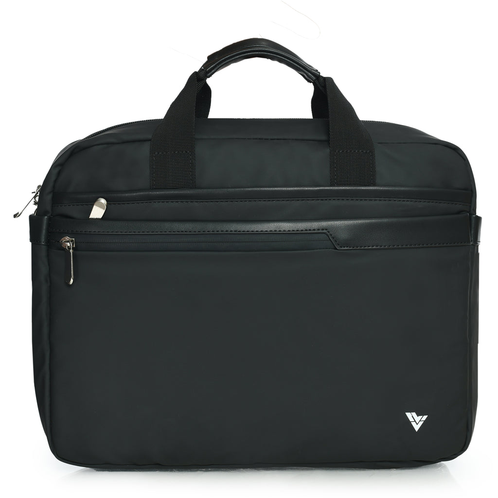 Vaku Luxos ® BRUSSO Sleeve with Strap highly durable Compatilbe for Macbook 13|14"