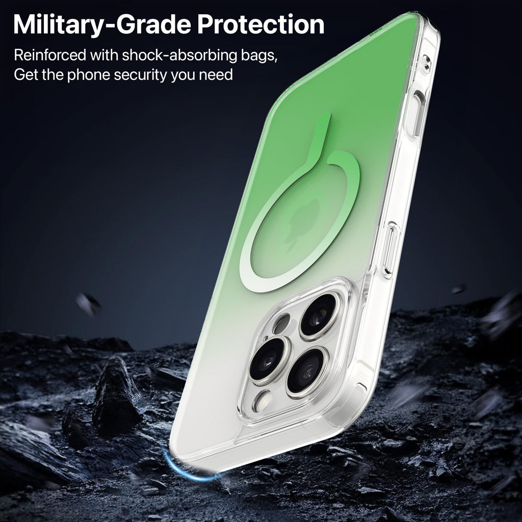 Aazon.co: Puxicu Sli Case For IPhone 13, Enhanced Caera Protection, Shockproof Skin-Friendly - View #4