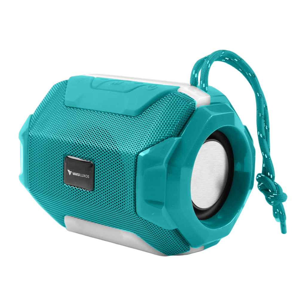 Vaku Luxos ® Audilo 10W RMS Wireless Bluetooth Speaker