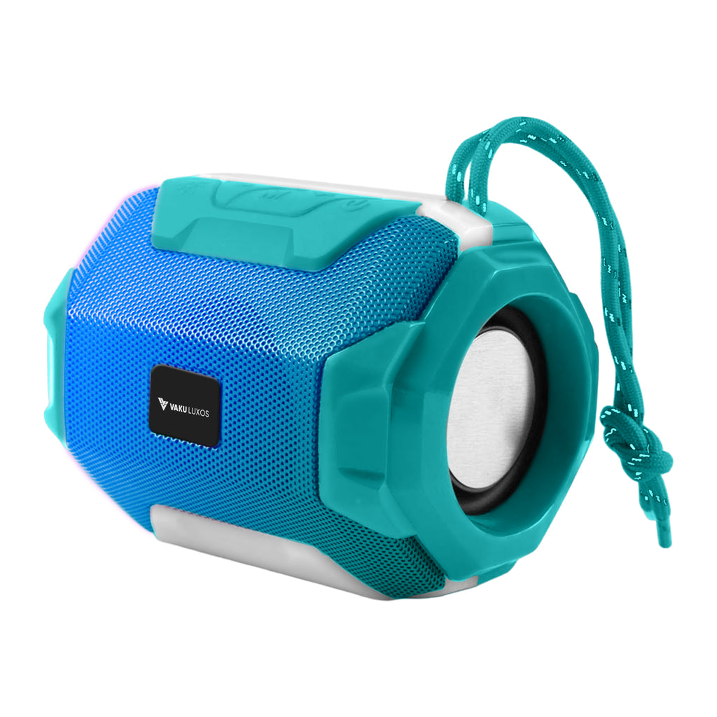 Vaku Luxos ® Audilo 10W RMS Wireless Bluetooth Speaker