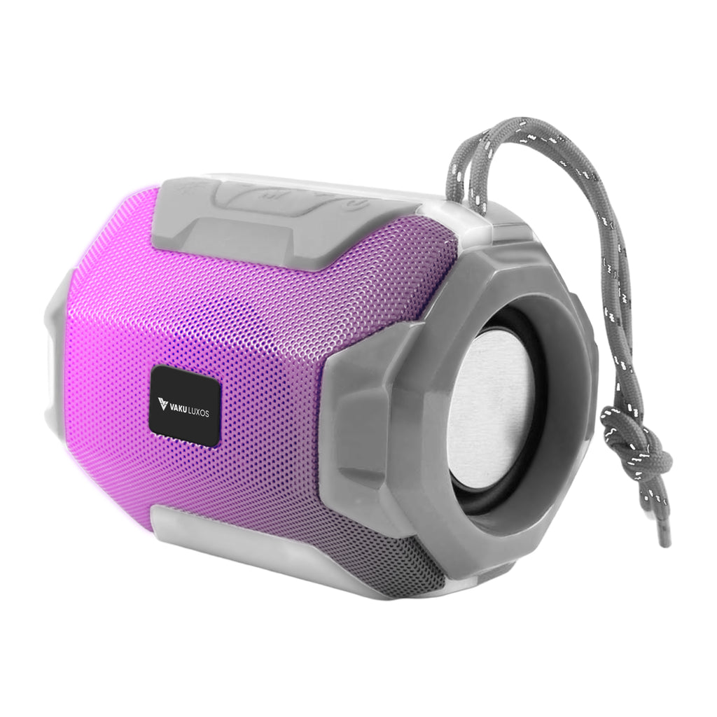 Vaku Luxos ® Audilo 10W RMS Wireless Bluetooth Speaker