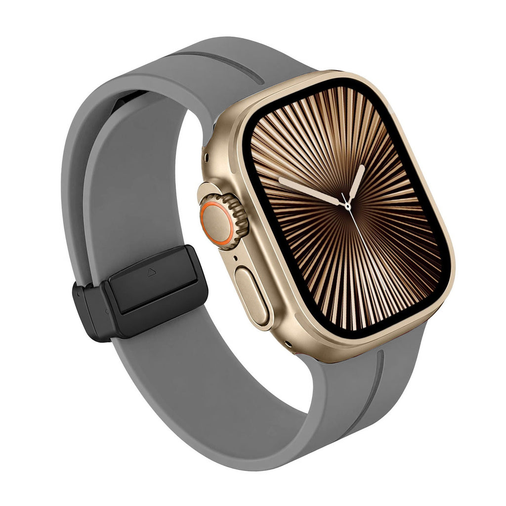 Vaku Luxos ® Advanced Bluetooth Calling SmartWatch