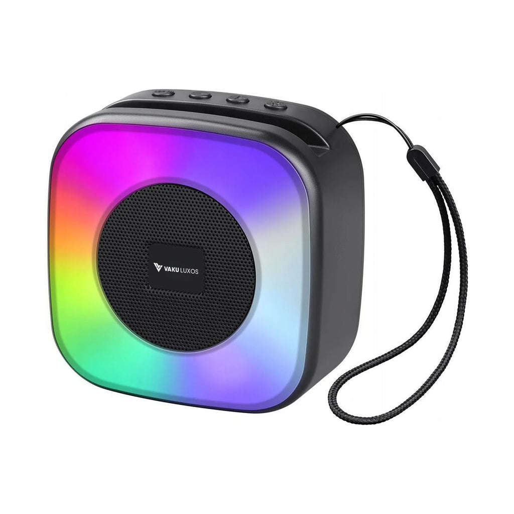 Vaku Luxos ® RavenoX 10W Wireless Bluetooth Speaker