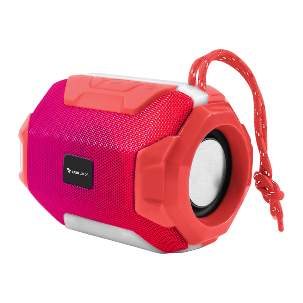 Vaku Luxos ® Audilo 10W RMS Wireless Bluetooth Speaker