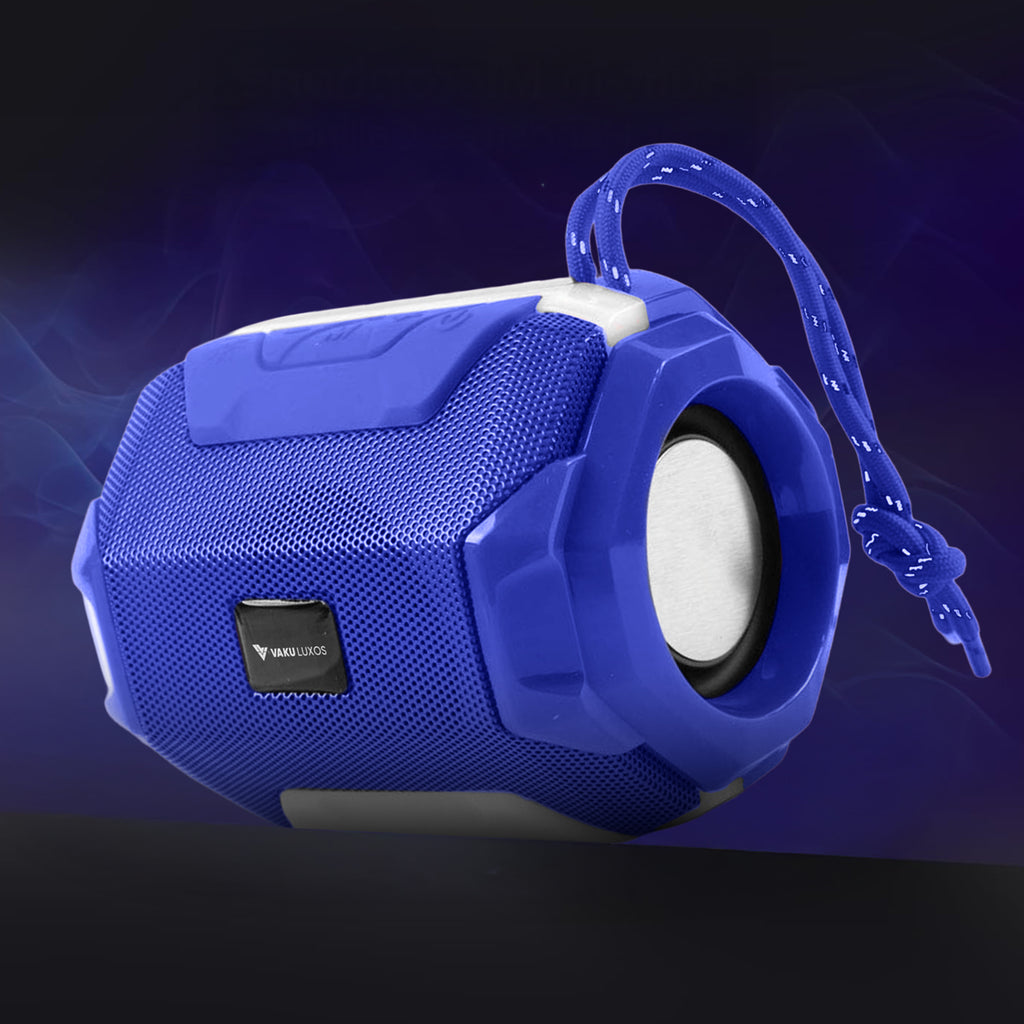 Vaku Luxos ® Audilo 10W RMS Wireless Bluetooth Speaker