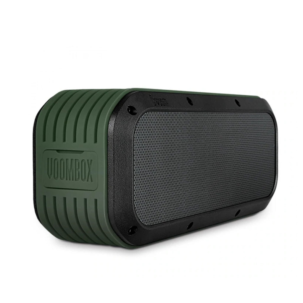 Divoom® Voombox-Rock Premium Wireless Speaker