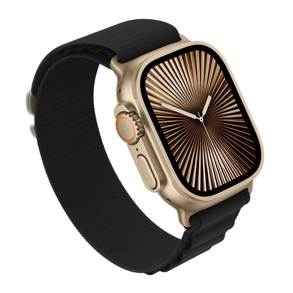 Vaku Luxos ® Advanced Bluetooth Calling SmartWatch