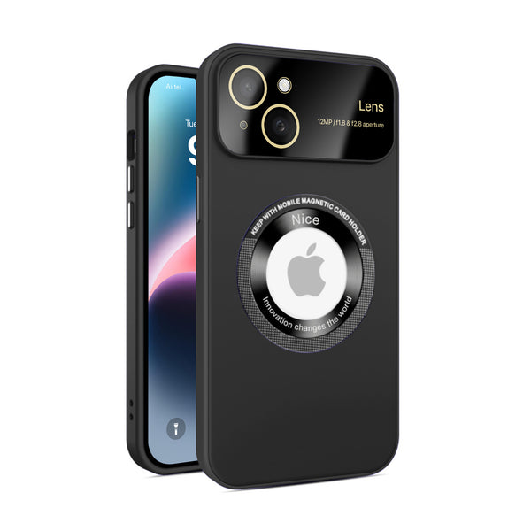 Vaku ® Apple iPhone 14 Polarized Magnetic Magpro Back Cover