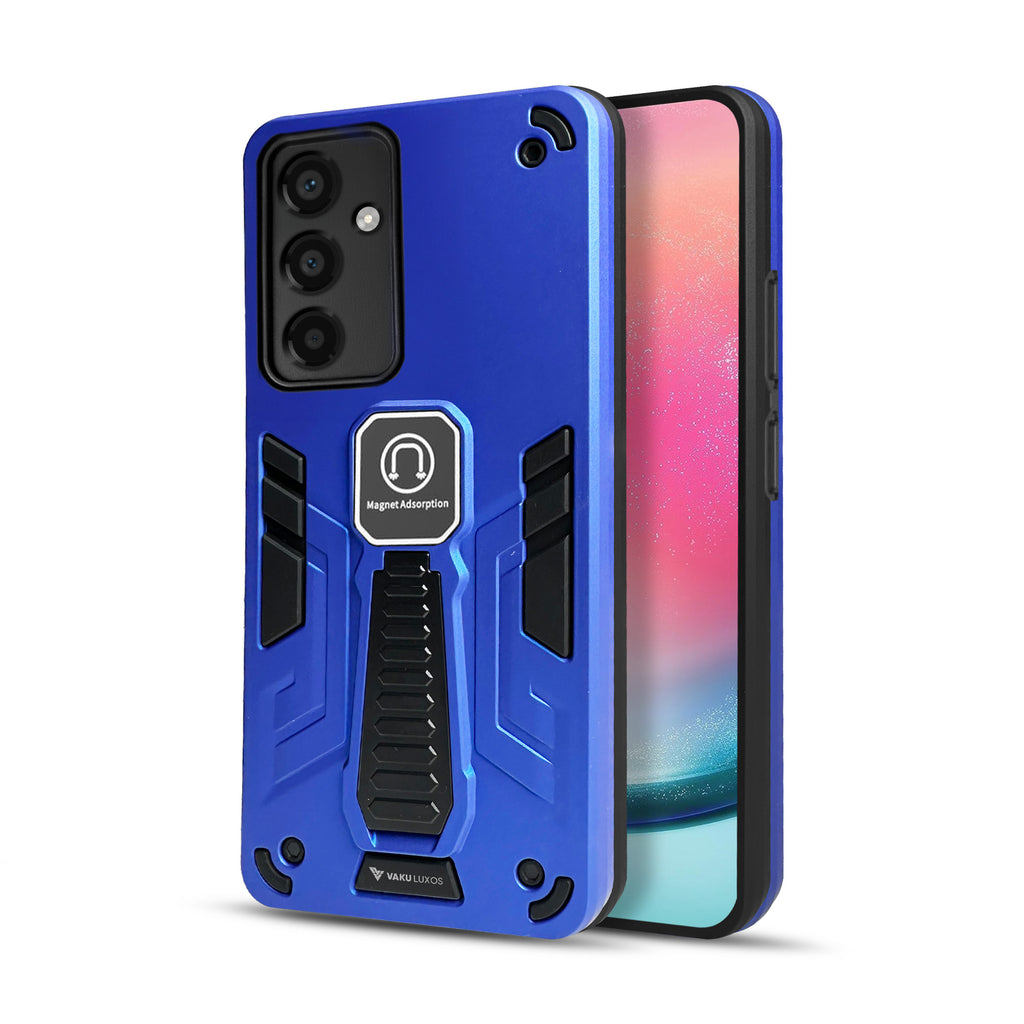 Vaku ® Samsung Galaxy A54 5G Valor Military Grade Shockproof Back Cover