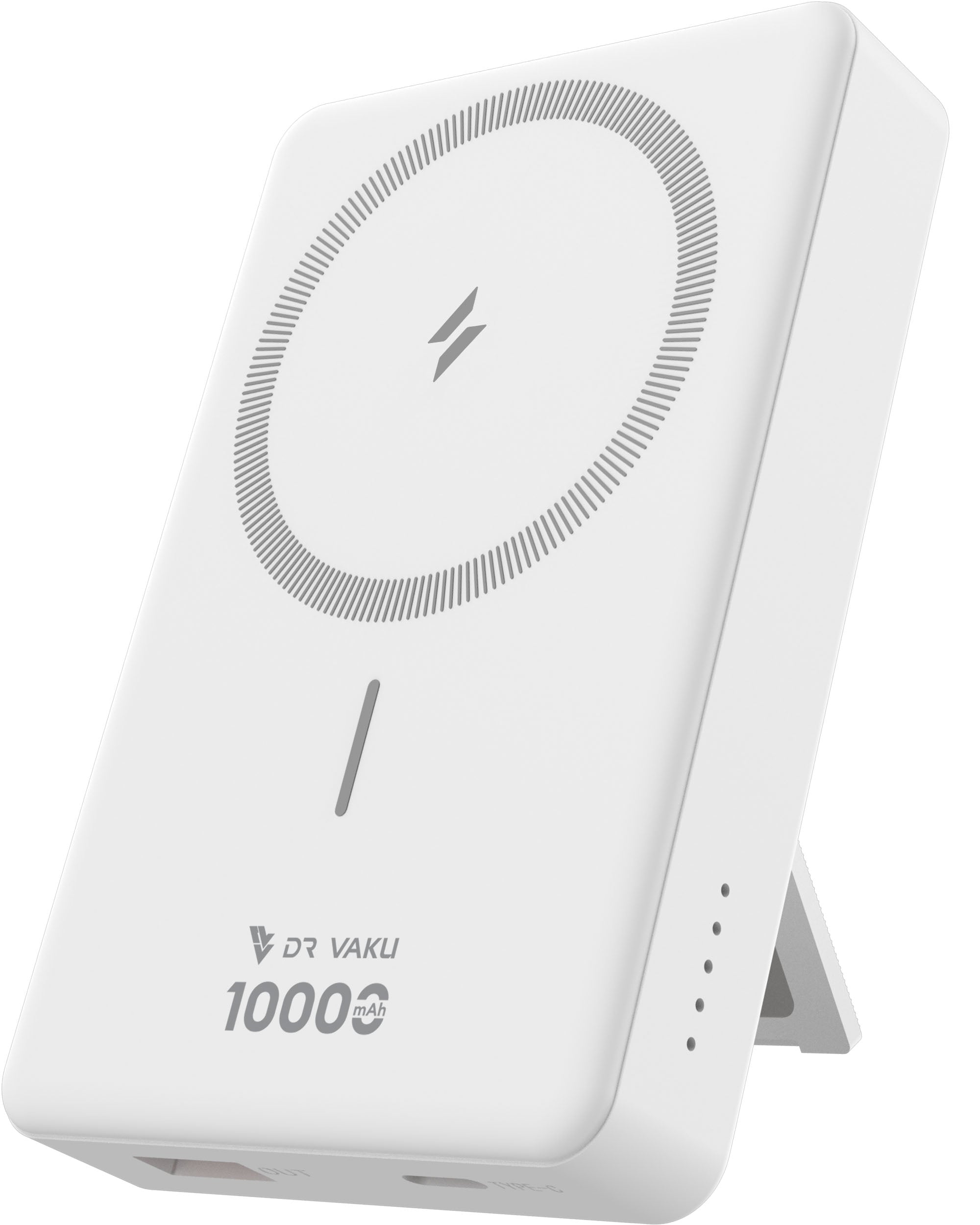 Vaku® Cylix Magpro10000Mah