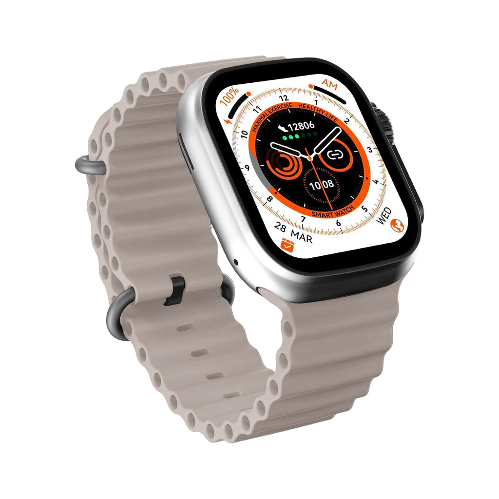Vaku Luxos ® Advanced Bluetooth Calling SmartWatch