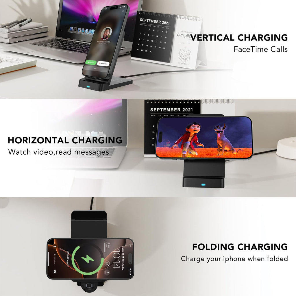 Phone Does Iphone 12 Support Qi Wireless Charging The Best Qi