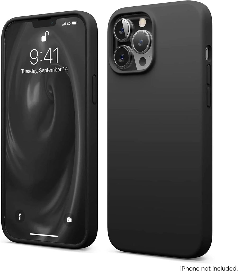 Apple iPhones Black Teekaoo Slider Iphone Series Back Cover Case at Rs  499/piece in Pune