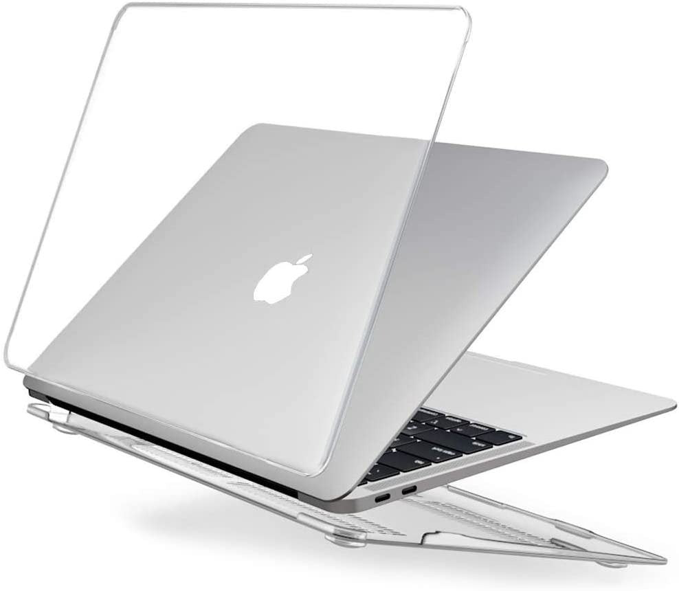 Vaku Luxos® Glassinia MacBook Hardshell Protective PC case for MacBook Pro 16-inch with M1 Pro chip 10?core CPU and 16?core GPU