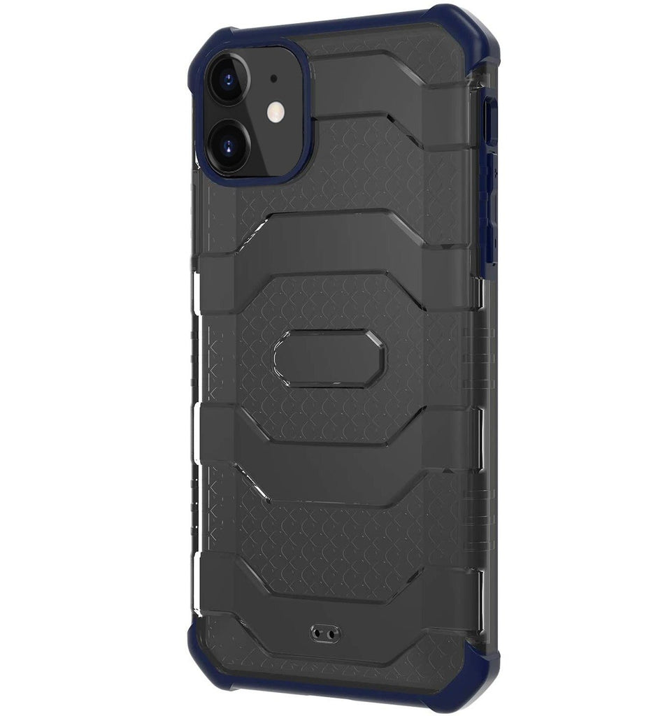 VAKU Fusion Series Shock Proof Case for iPhone 12mini (5.4")