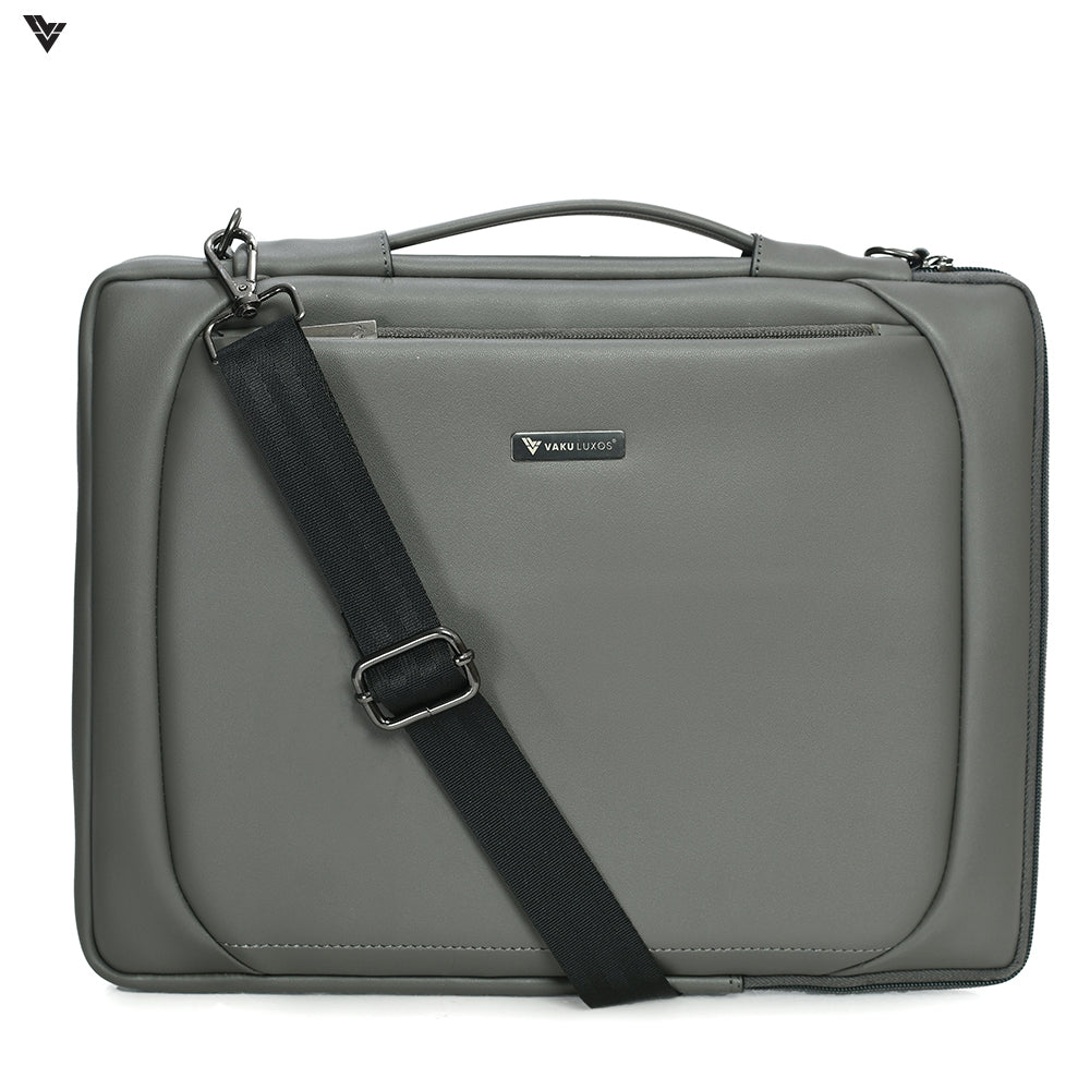 Bag　Bag　Laptop　M　®　Romani　La　inch　Laptop　For　Premium　Messenger　14　Vaku　–