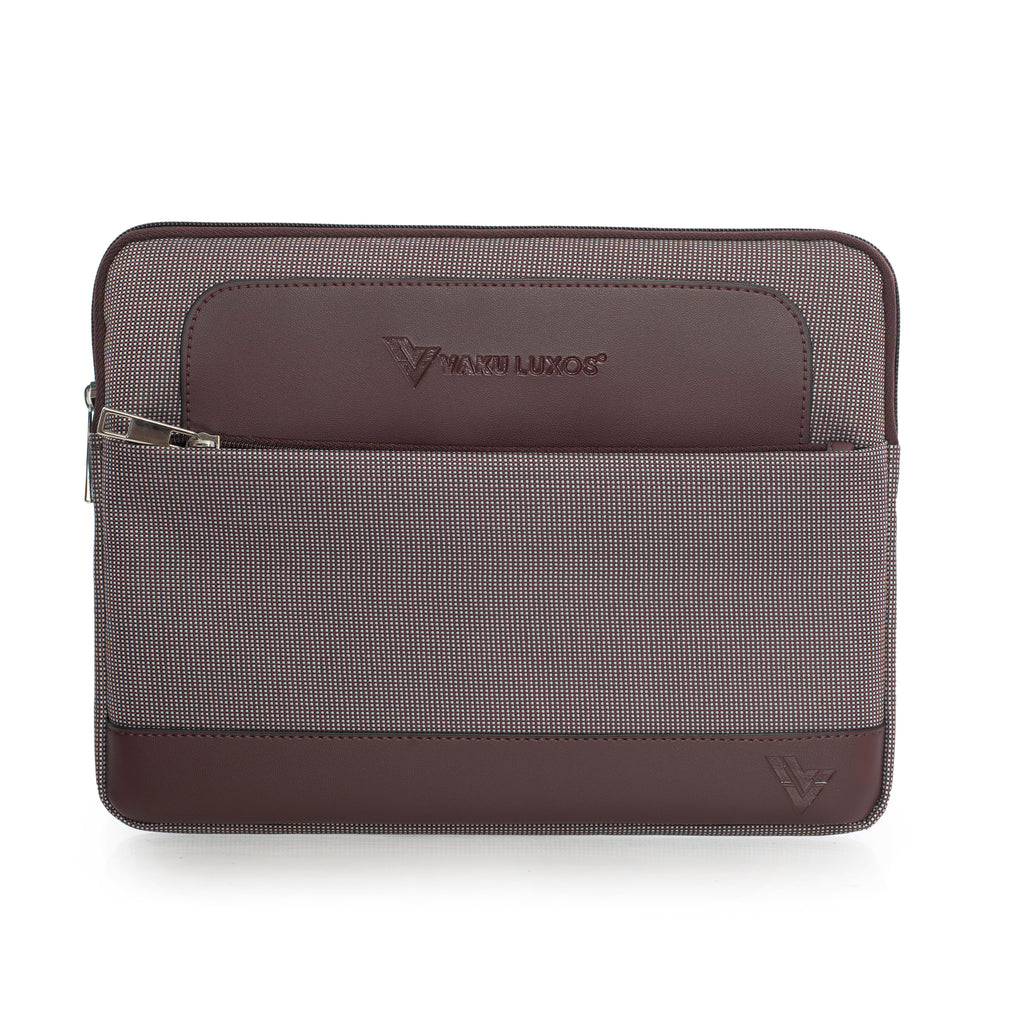 Vaku Luxos ® SALERO Mini Pouch for iPad Air|Pro Compatible with 9 to 11Inch