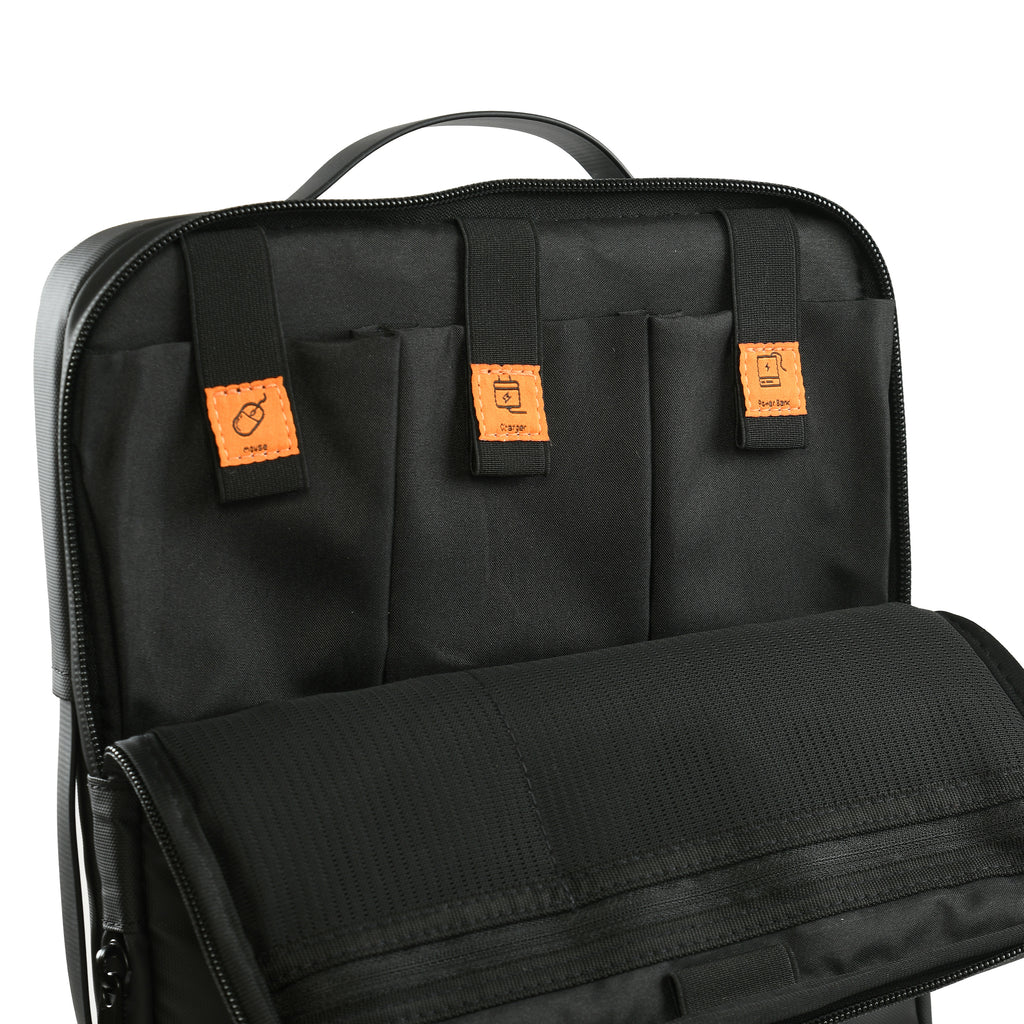 Vaku Luxos ® Vuitton Series Multiutility Bag for Apple MacBook 14