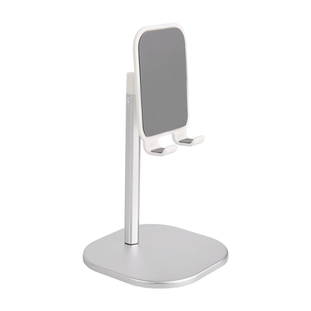 Stent Mobile Phone Stand Universal Mobile Phone Holder - White