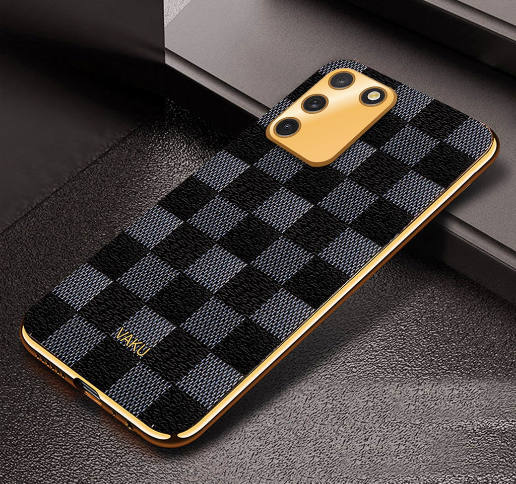 Louis Vuitton Cover Case For Samsung Galaxy S23 S22 Ultra S21 S20 S10 Note  10 Note 20