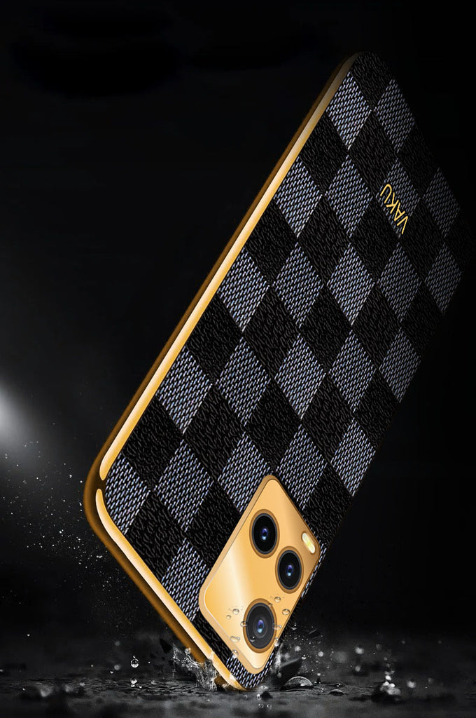 Louis Vuitton iPhone 14 Pro Max Case - Luxury Phone Case Shop