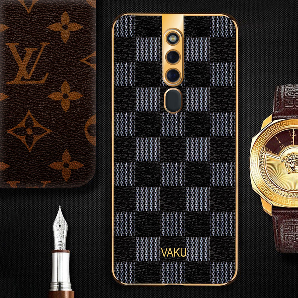 Louis Vuitton Slim Thin Case for Samsung S22 Ultra - Luxury Phone Case Shop