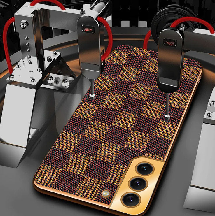 Samsung S22 – Louis Vuitton Case