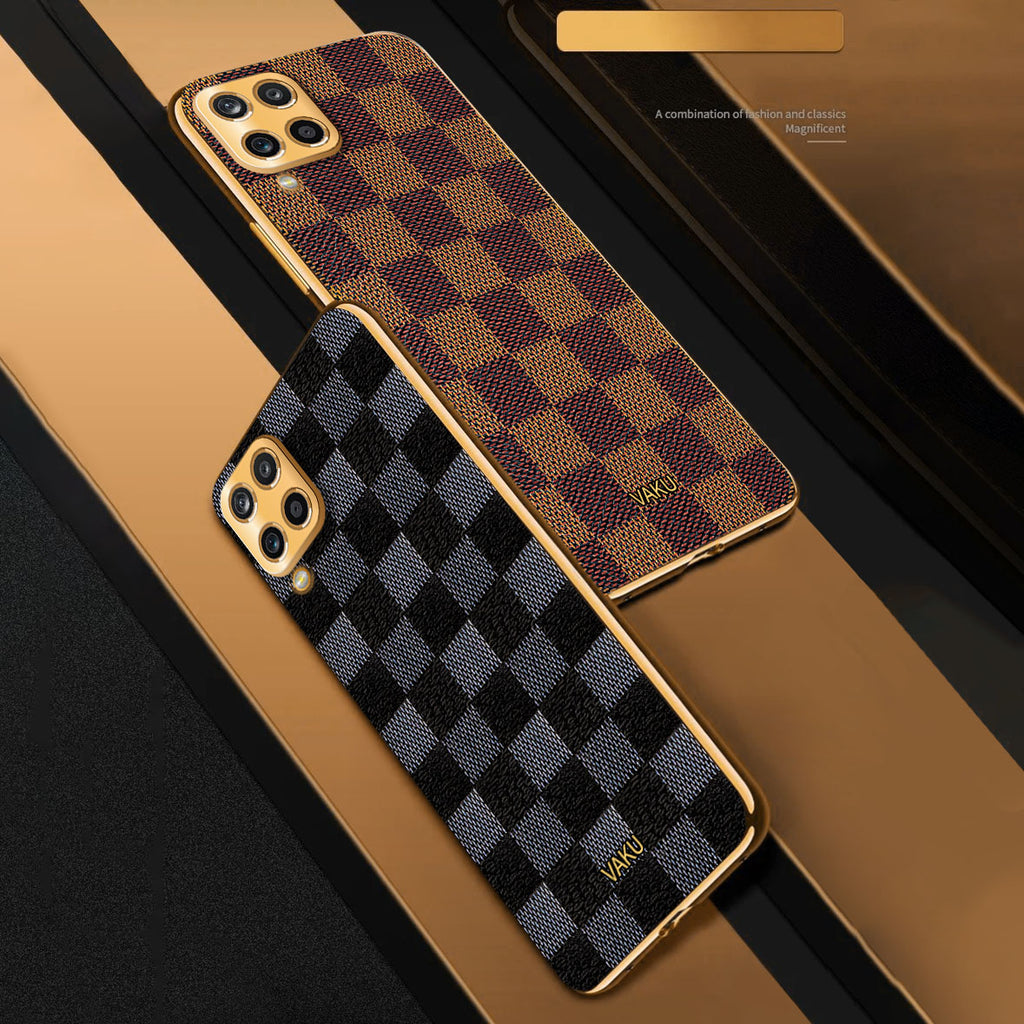 LOUIS VUITTON LV LOGO ART Samsung Galaxy S23 Ultra Case Cover