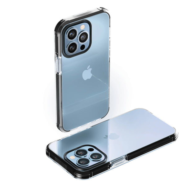 Vaku Luxos ® Civil Series 3M Drop Protection Back Cover iPhone 13 Pro
