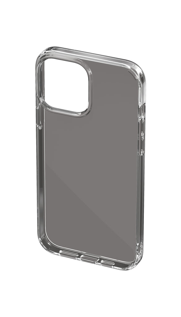 Vaku Luxos ® Glassino Smoke Hard case for iPhone 13